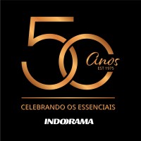 Indorama Corporation Brasil logo - Similar company to Indorama Ventures | Global Capability Centre