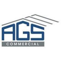 AGS Commercial logo - Similar company to North Coast Construction Group