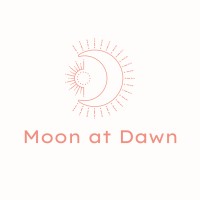 Moon At Dawn logo - Similar company to Considered Content