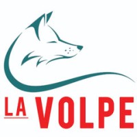 La Volpe Transport & Verpackungen logo - Similar company to Fackler Paletten