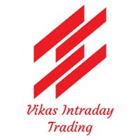 Vikas Intraday Trading logo - Similar company to Baes Solutions Llc