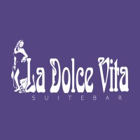 La Dolce Vita suite bar logo - Similar company to Lollo'S Group