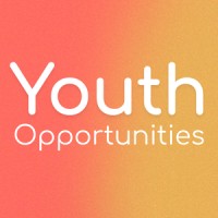 Youth Opportunities logo - Similar company to Level Up Collective
