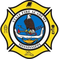 Mississippi State Fire Academy logo - Similar company to 90K Comics