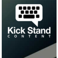 KickStand Content logo - Similar company to Grid