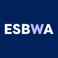 Entrepreneurial & Small Business Women Australia (ESBWA) logo - Similar company to Amanda Rose #Bosslady