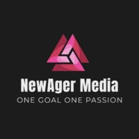 NewAger Media logo - Similar company to Oceancamp