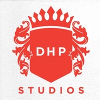 DHP Studios logo - Similar company to Walktrue Ltd