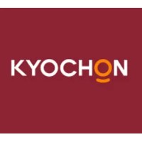 Kyochon Middle East logo - Similar company to Krush Burger International