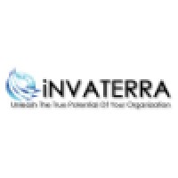iNVATERRA logo - Similar company to Sis Digi Tech