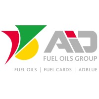 AID Fuel Oils Group logo - Similar company to Vp Rail