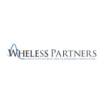 Wheless Partners Executive Search & Leadership Consulting© ℠ logo - Similar company to Intrust Partners Executive Search