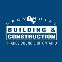 Provincial Building and Construction Trades Council of Ontario logo - Similar company to Ctao Construction Training & Apprenticeship Ontario