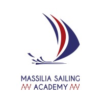 Massilia Sailing Academy logo - Similar company to Anemo Sailing