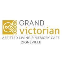 Grand Victorian of Zionsville logo - Similar company to Skylark + Co
