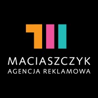 Agencja Reklamowa Maciaszczyk logo - Similar company to Agencja Reklamowa Expansa Sp. Z O. O.