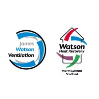 JAMES WATSON VENTILATION LIMITED logo - Similar company to Bcv Works Bvba