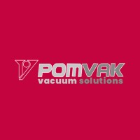Pom-Vak Vacuum Pumps&Systems logo - Similar company to Kardan Su
