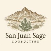 San Juan Sage Consulting LLC logo - Similar company to Macer Consulting