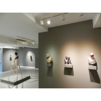 3 PUNTS GALLERY logo - Similar company to Galería Maxó