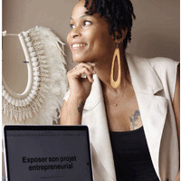 Bâtiment au Féminin logo - Similar company to Lbm Paris