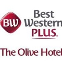 Best Western Plus The Olive Hotel logo - Similar company to Ramee Rose Hotel