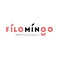 Filomingo logo - Similar company to Voltify