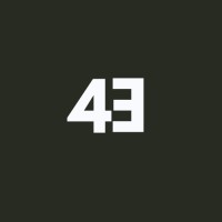 43 logo - Similar company to Bp Petrolleri As
