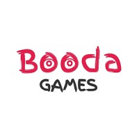 Booda Games logo - Similar company to Anloft