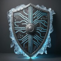 Cold Iron Security logo - Similar company to Bluspider, Llc