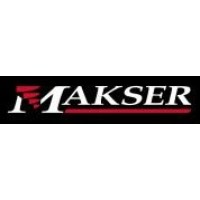 Makser SA logo - Similar company to Makser