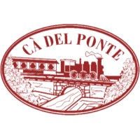 Locanda Ristorante Cà del Ponte logo - Similar company to Ristorante Miralago