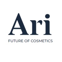 ARI logo - Similar company to Tb Brown Instant Coffee