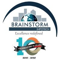 Brainstorm Infotech logo - Similar company to Brainstorm Educational Solution Trust