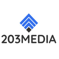 203Media logo - Similar company to Munch Jerky