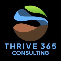 Thrive 365 Consulting logo - Similar company to Enterprisecp