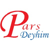 Pars Deyhim logo - Similar company to Construire En Vegetal