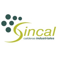 SINCAL-SISTEMAS INDUSTRIALES DE CALDERAS SL logo - Similar company to Vpower Plants