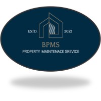 BPMS Property Maintenance logo - Similar company to School Estates Thought Leaders
