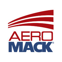 Aero Mack logo - Similar company to Aeromark