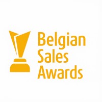 Belgian Sales Awards logo - Similar company to C-Value