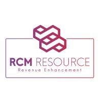 RCMResource logo - Similar company to Ehhs | Executive Hawks Healthcare Solutions