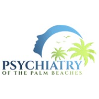 Psychiatry of the Palm Beaches logo - Similar company to Yenti Group