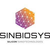 SINBIOSYS SRL logo - Similar company to Pers
