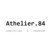 Athelier.84 logo - Similar company to M+V And Partners
