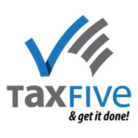 TaxFive & Get it done! logo - Similar company to Hyoct™
