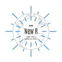 New R logo - Similar company to Crazyschool