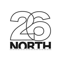 26 NORTH logo - Similar company to Rainbow Filters