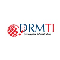 DRM TI logo - Similar company to Drm