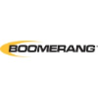 Boomerang Tracking Inc.